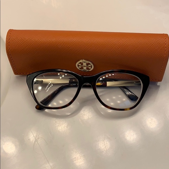 Tory Burch Accessories - Tory Burch prescription glasses